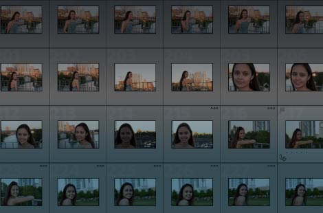 Adobe Lightroom Training: Essential Skills 1