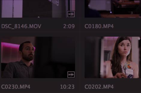 Premiere Pro Training: Bootcamp