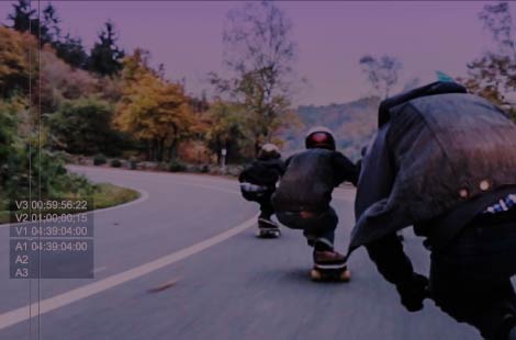 Premiere Pro Training: Essential Skills 1