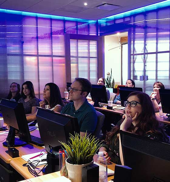 Lumenbrite Students Learning