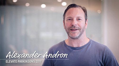 Alex Andron