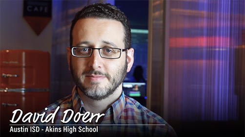 David Doerr
