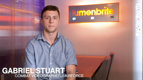 Gabriel Stuart