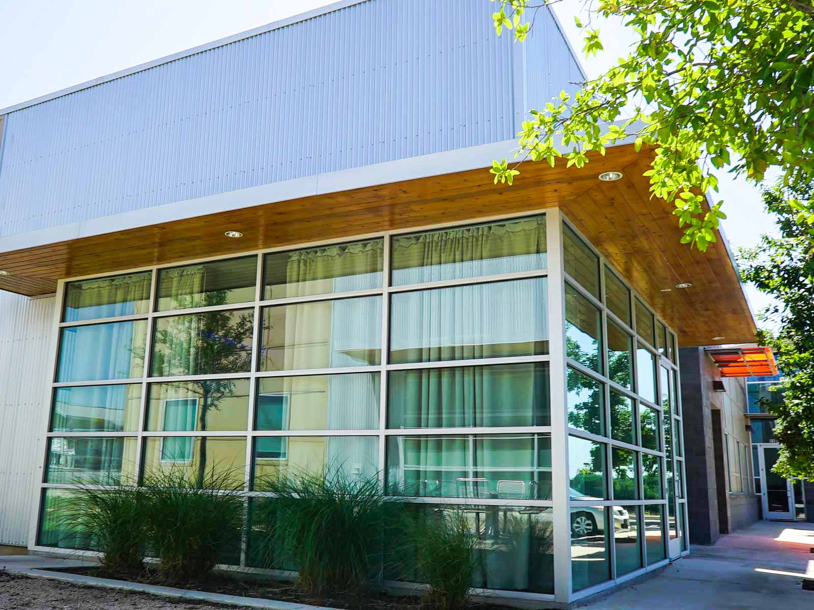 Austin, Texas Location