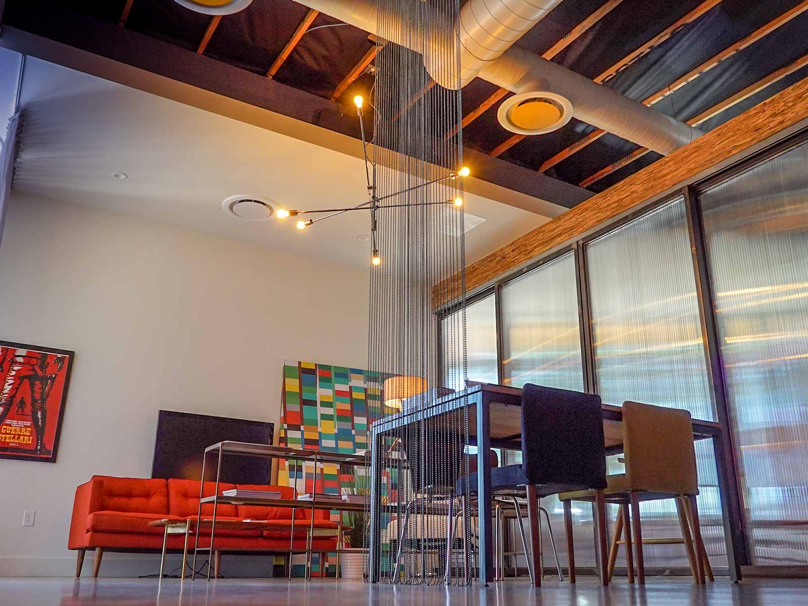 Austin, Texas Location