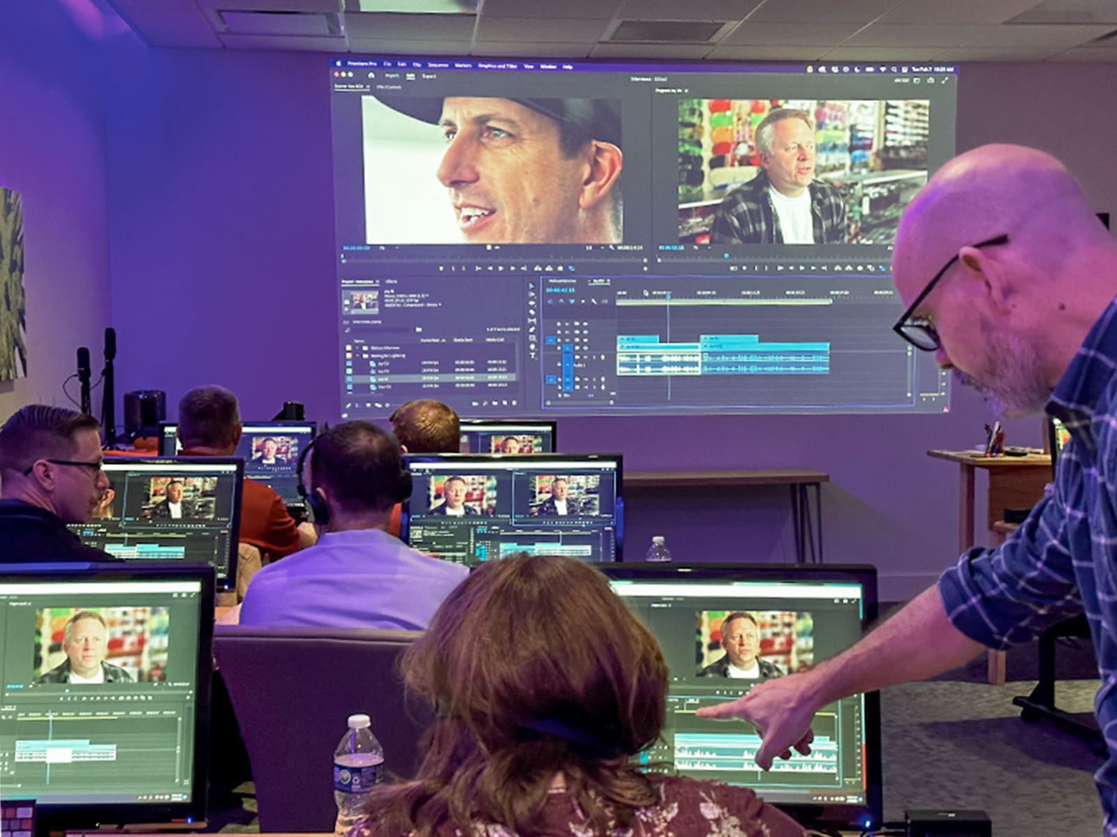 Austin, Texas Location