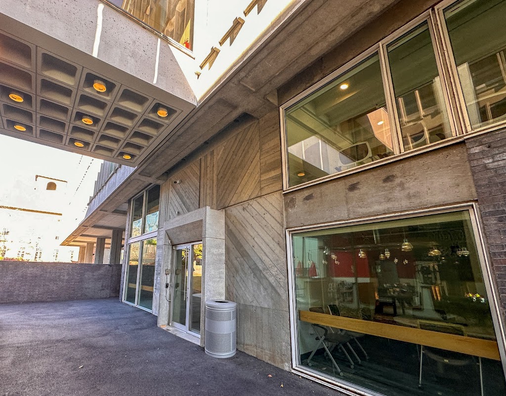 Boston, Massachusetts Location