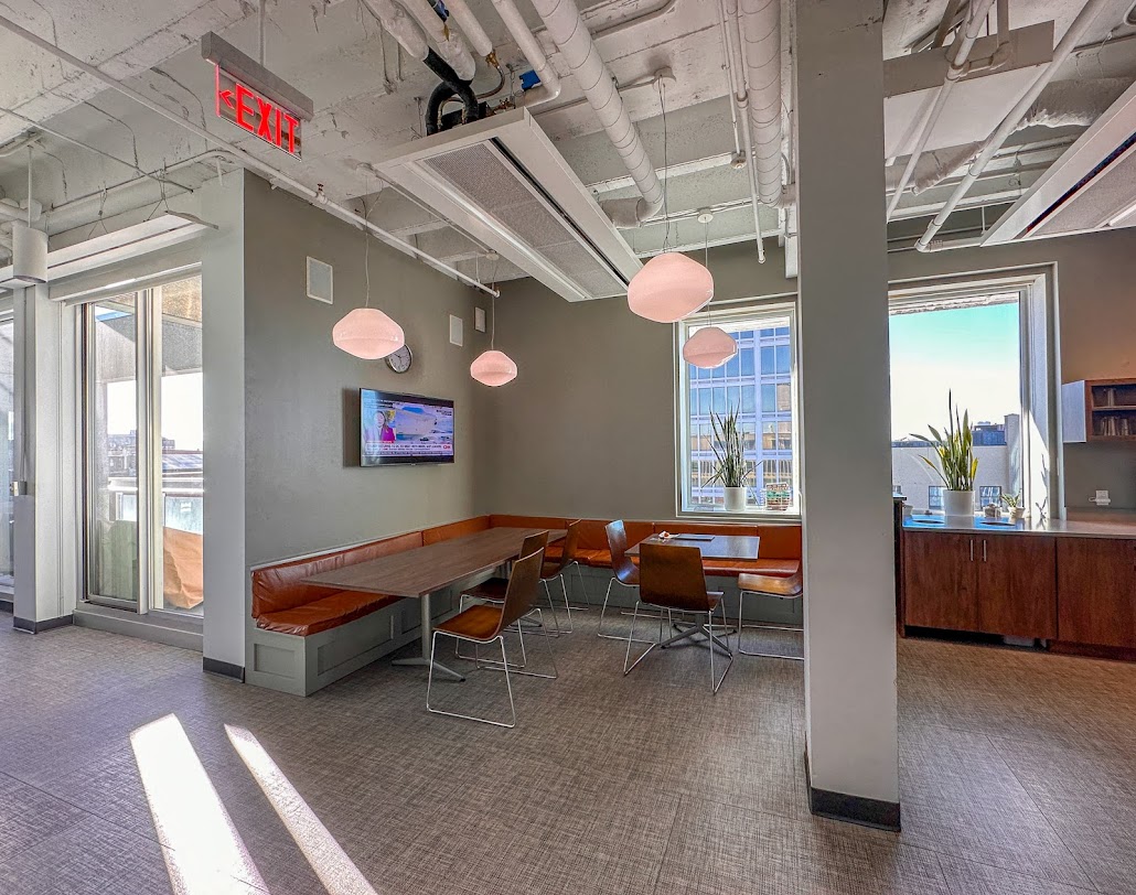 Boston, Massachusetts Location