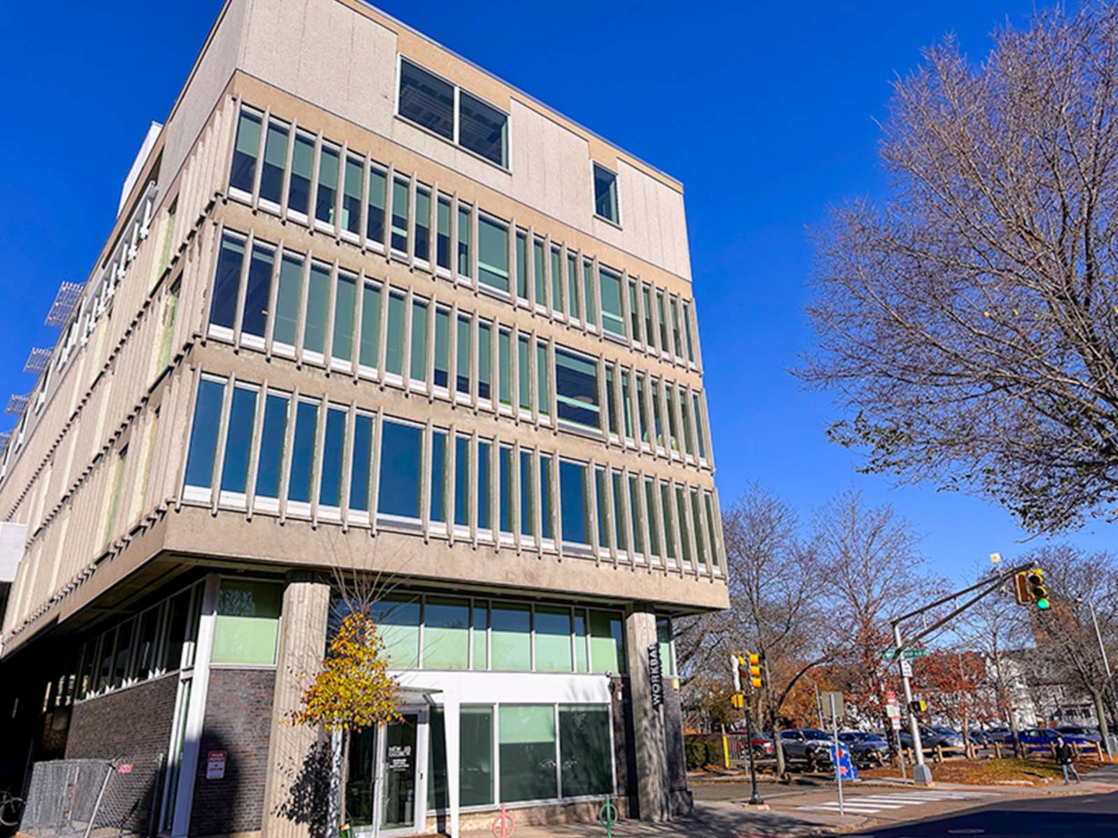 Boston, Massachusetts Location