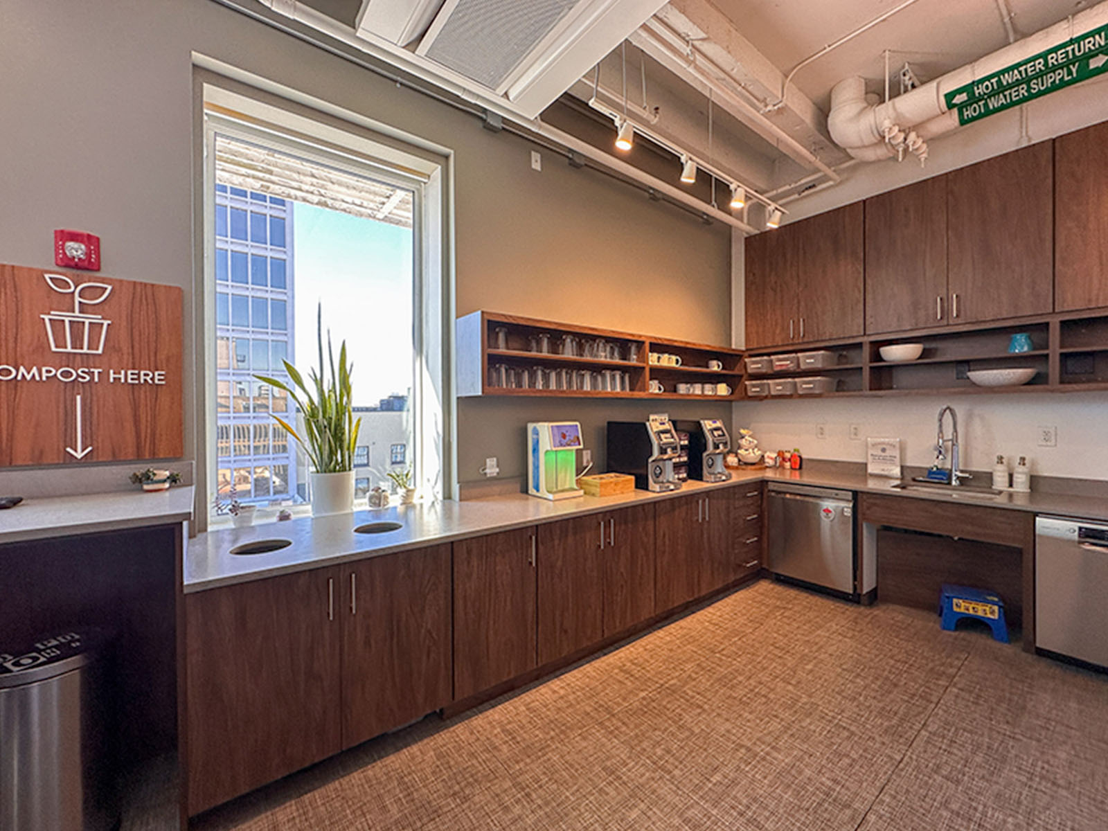 Boston, Massachusetts Location