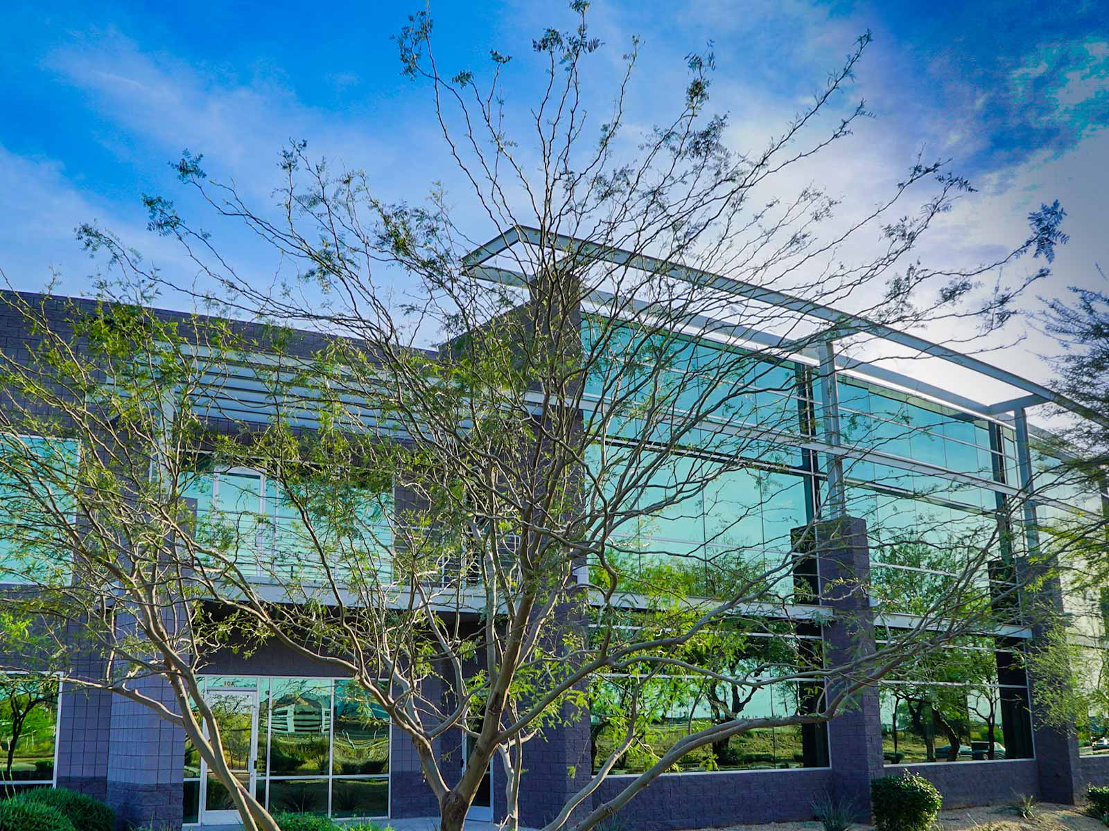 Phoenix, Arizona Location