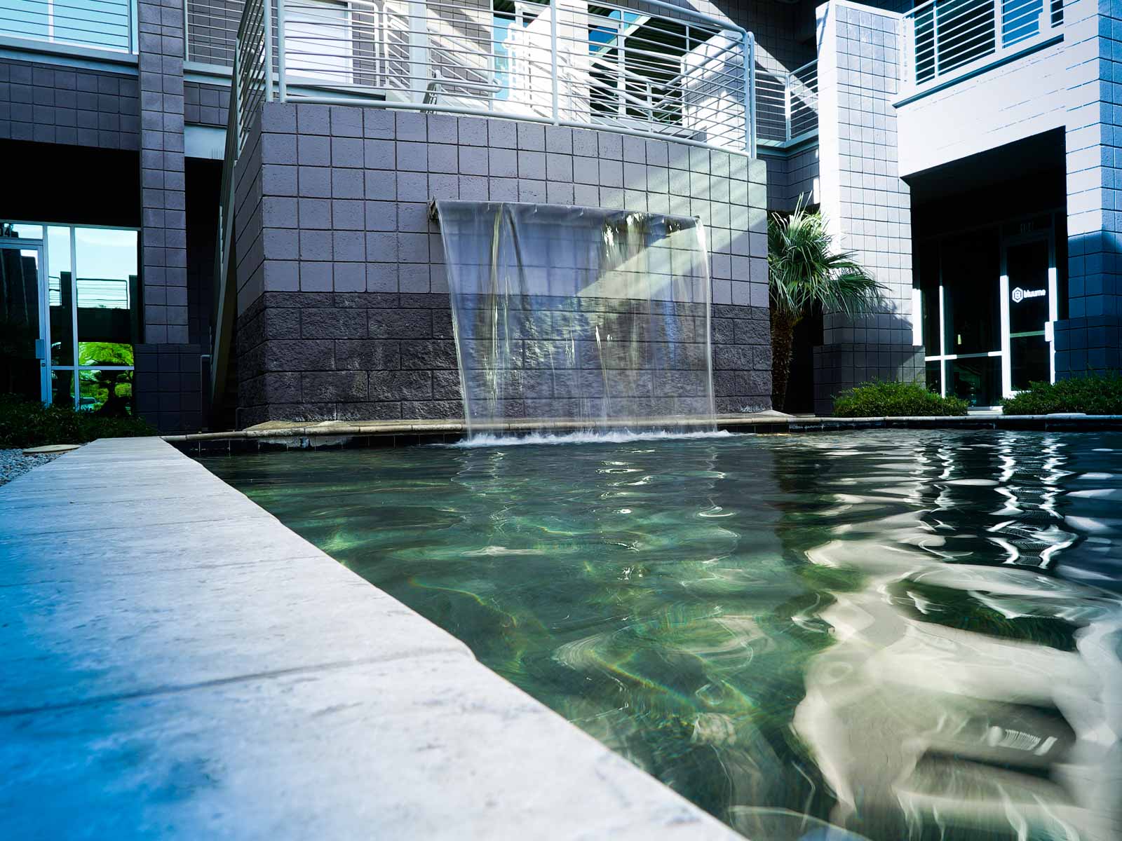 Phoenix, Arizona Location