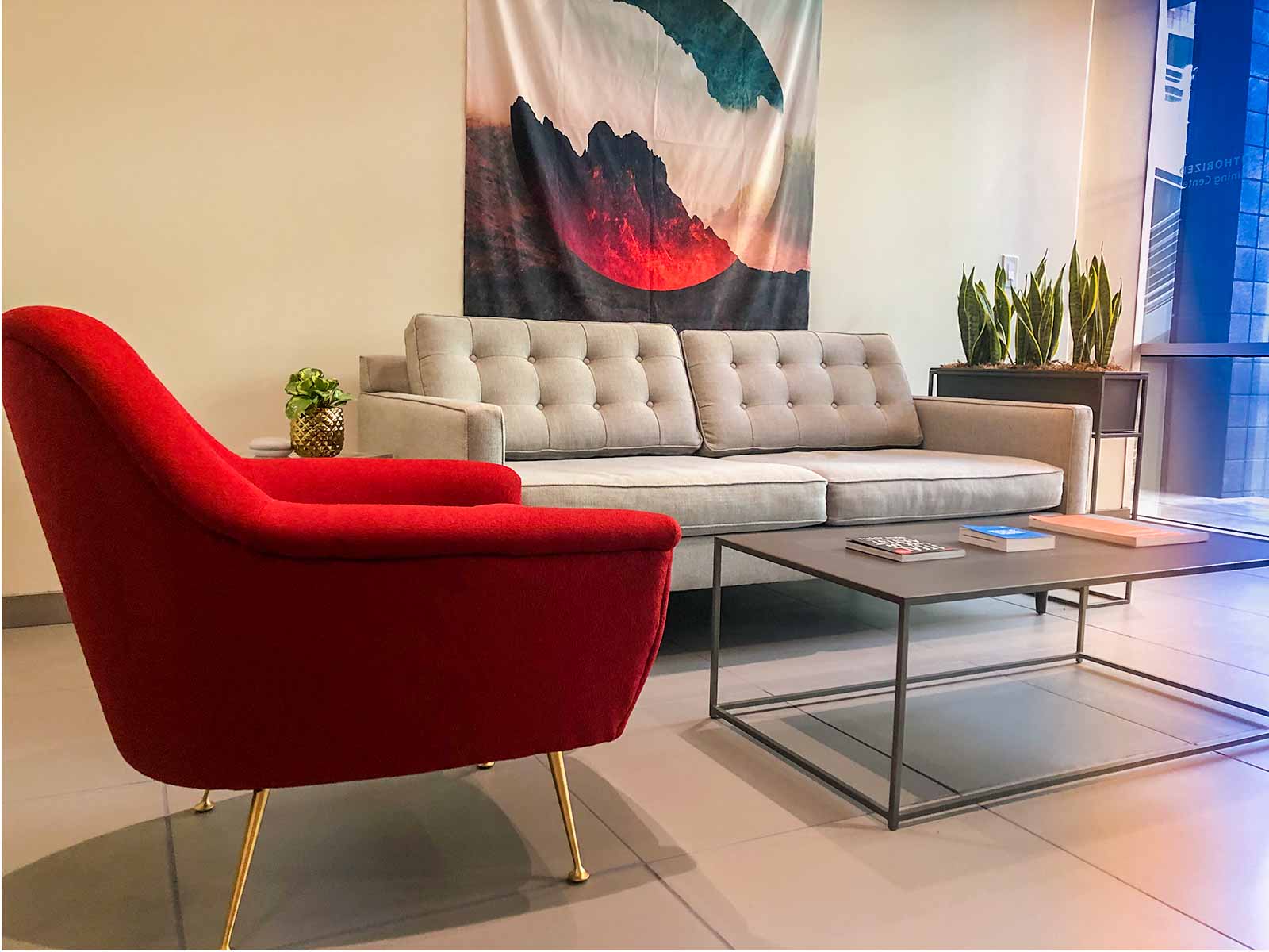 Phoenix, Arizona Location