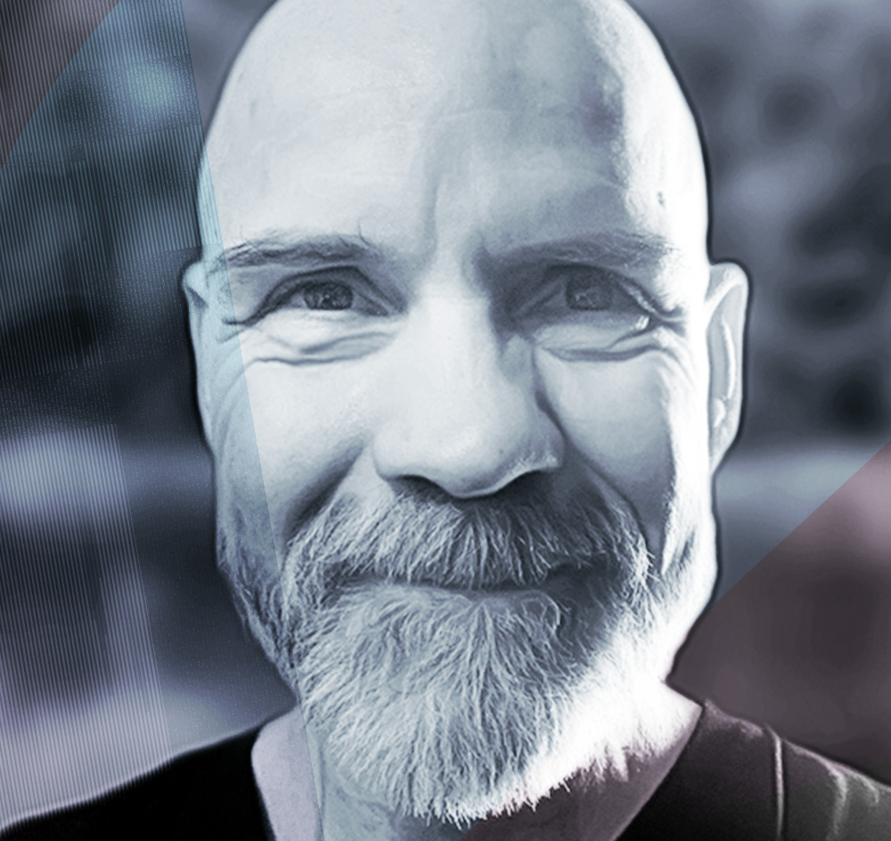 Jon Merrifield