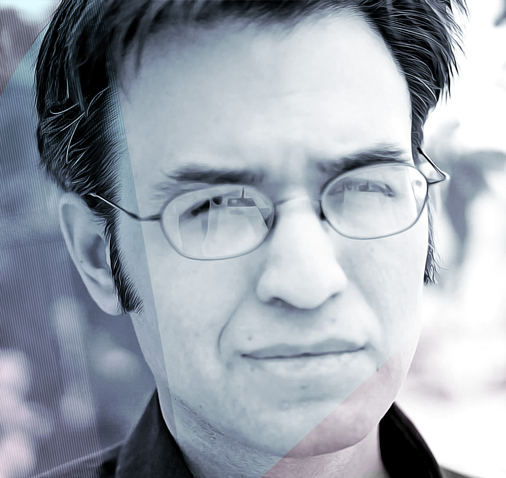 Miguel Mascorro