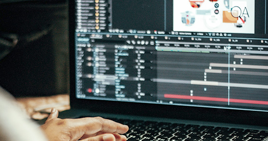 Adobe After Effects