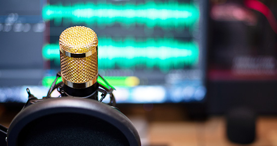 Adobe Audition