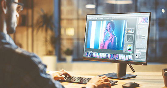 Adobe Lightroom