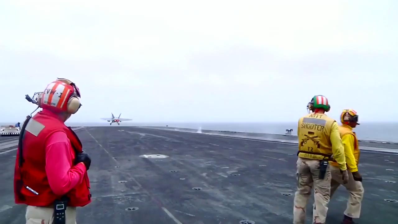 United States Navy