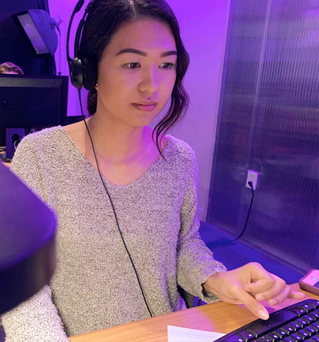 Lumenbrite Student Editing