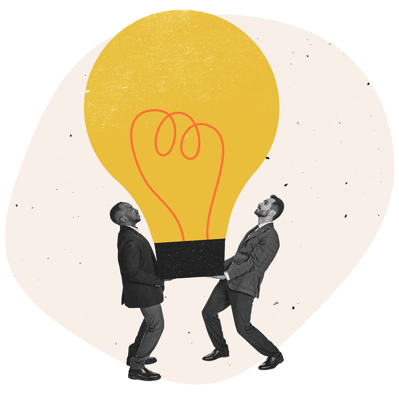 Working Together