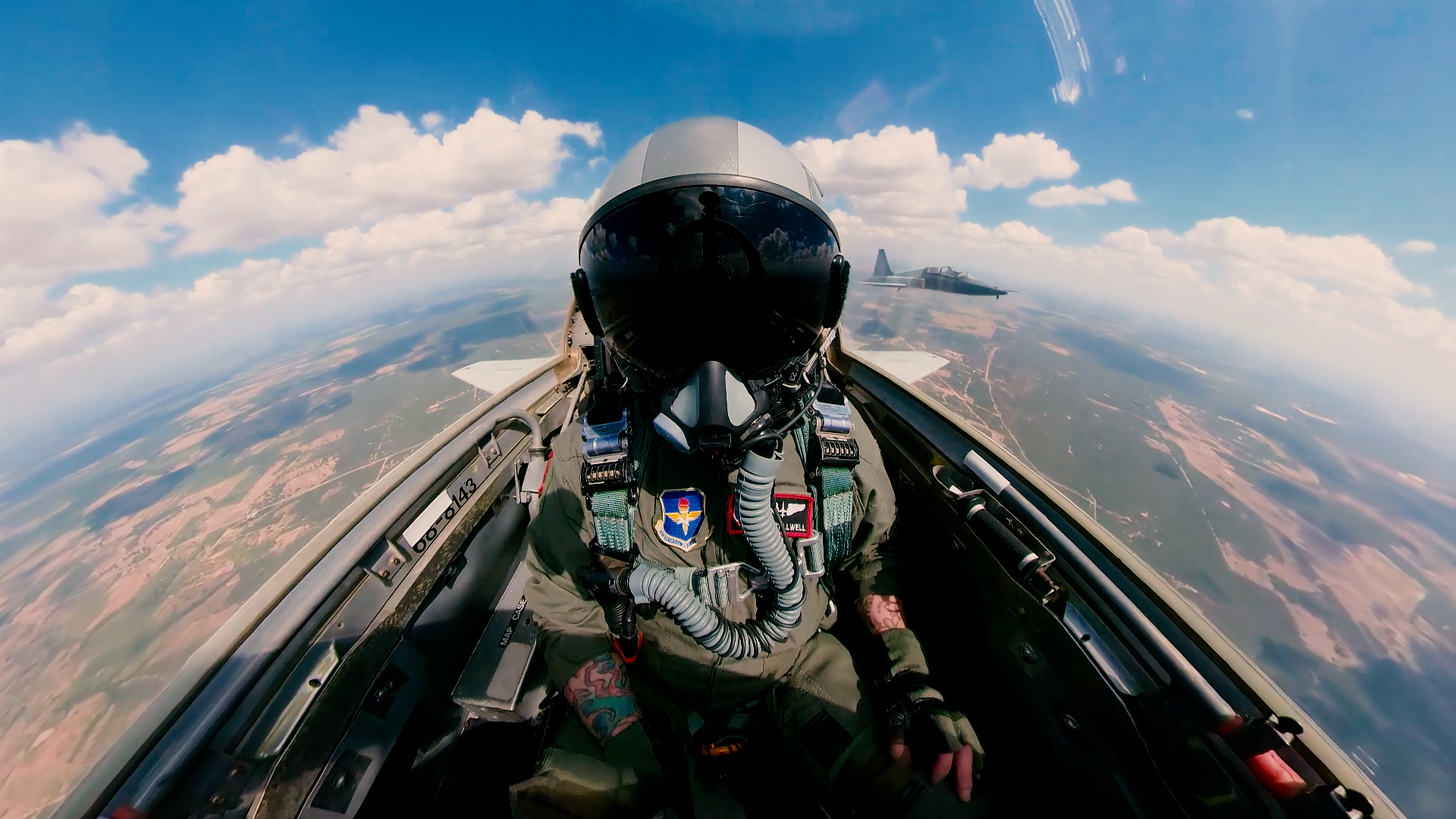 360/VR Pilot Training Programs 
