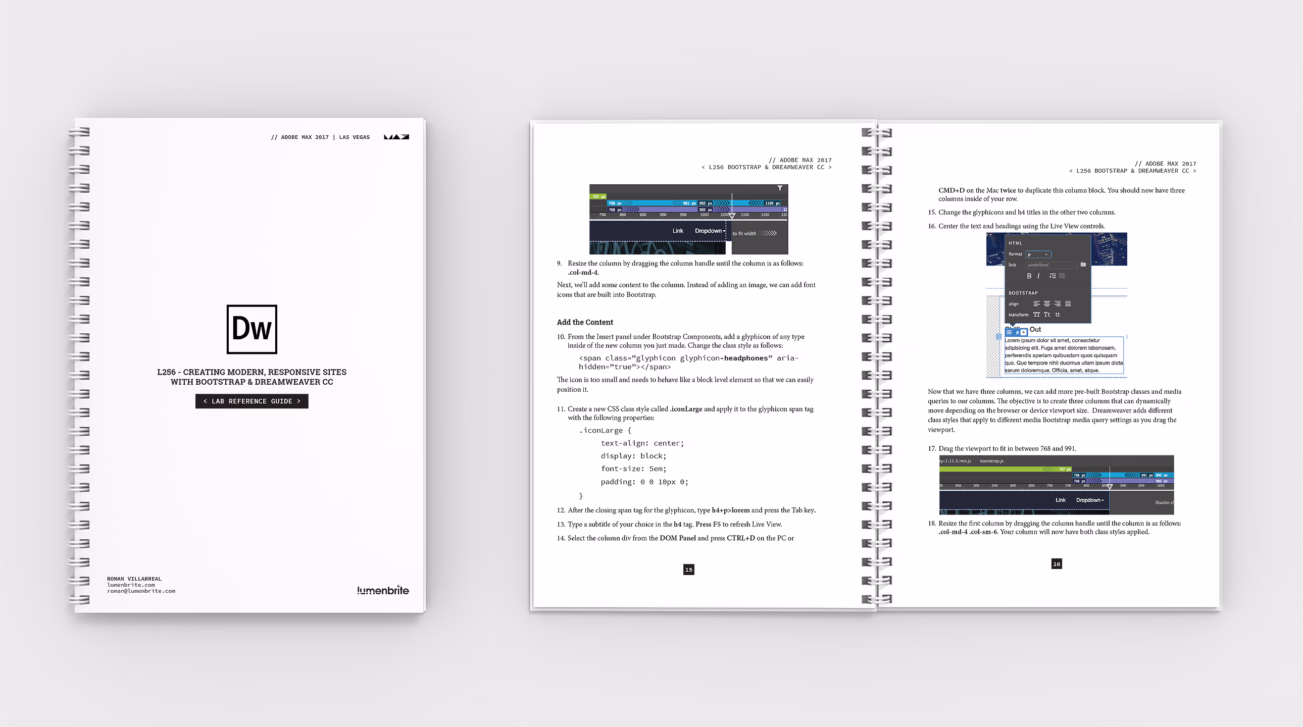 Dreanweaver Book