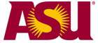 Arizona State University School of Sustainability Logo