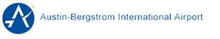 Austin Bergstrom International Airport, City of Austin Logo