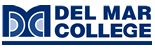 Del Mar College Logo