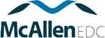 McAllen Economic Development Corporation Logo