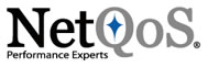 NetQoS Logo