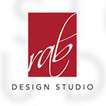 RAB Design Studio Logo