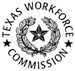 Texas Workforce Commission Logo
