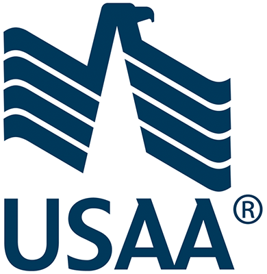 USAA Logo