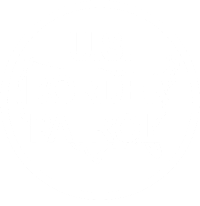 US Border Patrol Logo
